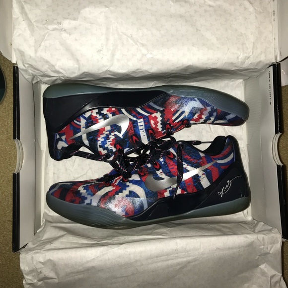 Kobe 9 Indpendence Day - Picture 3 of 4